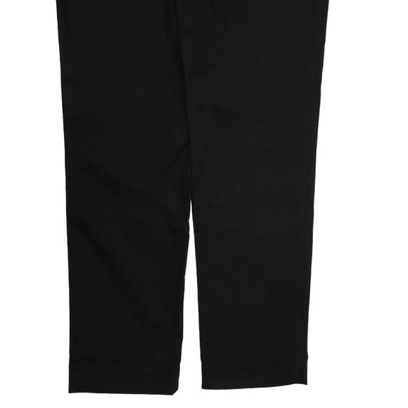 Jones New York Signature Petite Classic Fit Stretch Womens 2P Ankle Length NEW - Picture 10 of 12